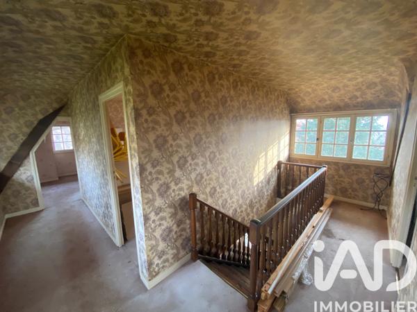 Maison à vendre 7 pièces 192 m² Pérignat-lès-Sarliève