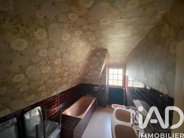 Maison à vendre 7 pièces 192 m² Pérignat-lès-Sarliève