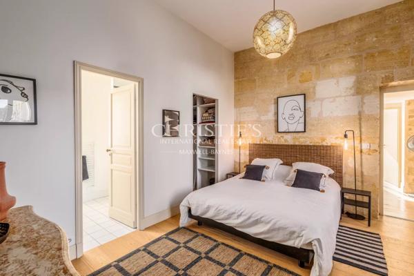 Camblanes – Propriété d’exception au coeur du village – 1,9 hectares