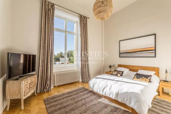 Camblanes – Propriété d’exception au coeur du village – 1,9 hectares