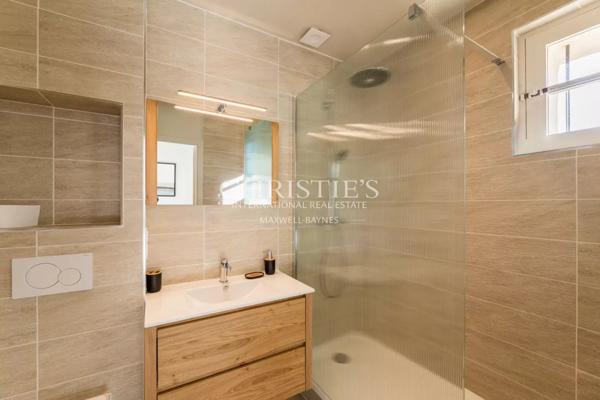 Camblanes – Propriété d’exception au coeur du village – 1,9 hectares