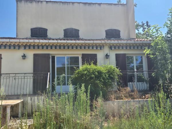 Appartement 3 pièces 80 m²