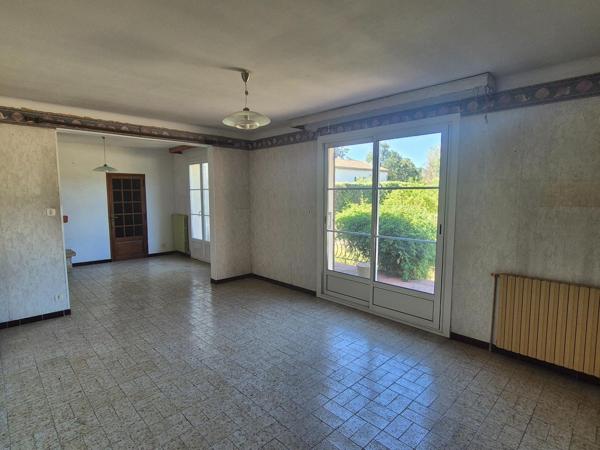 Appartement 3 pièces 80 m²