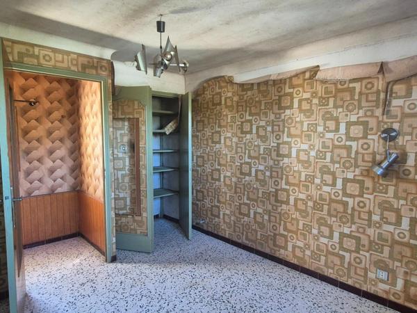 Appartement 3 pièces 80 m²