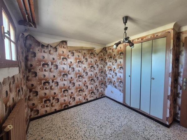 Appartement 3 pièces 80 m²