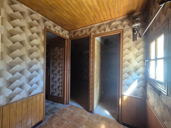 Appartement 3 pièces 80 m²