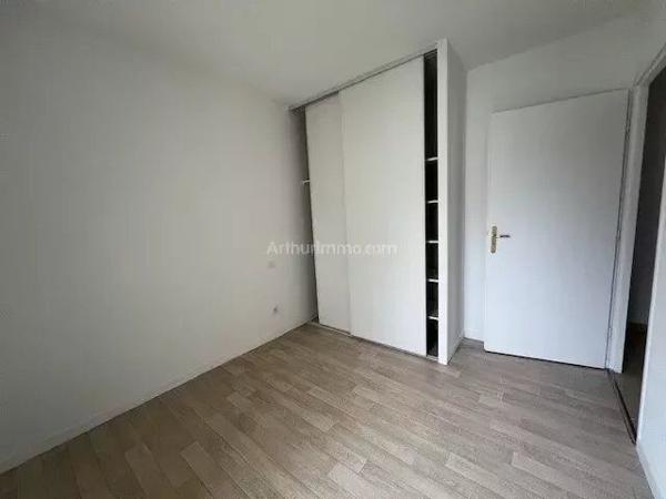 Vente Appartement 3 pièces 56 m2 à Coutras