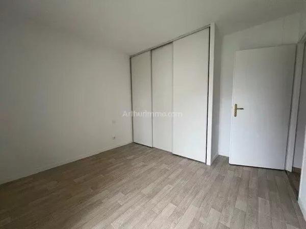 Vente Appartement 3 pièces 56 m2 à Coutras