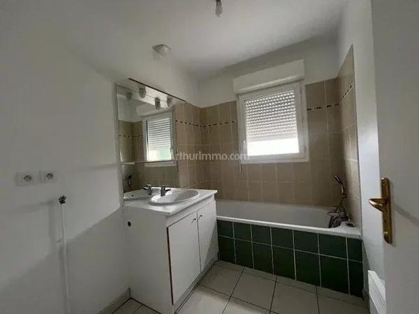 Vente Appartement 3 pièces 56 m2 à Coutras