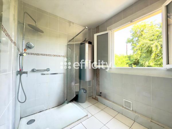 Maison 5 pièces - 106 m² Exclusivité efficity