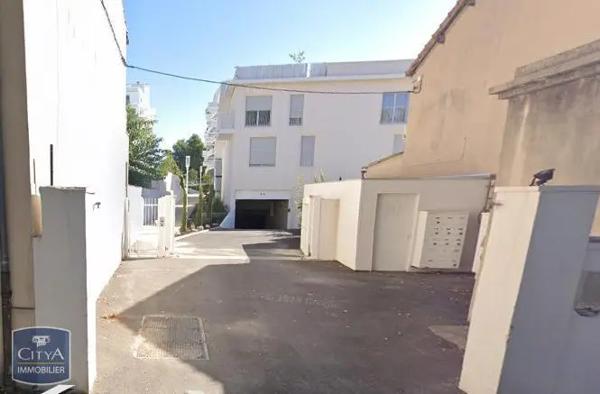 Parking à louer Marseille 9e Arrondissement (13009)