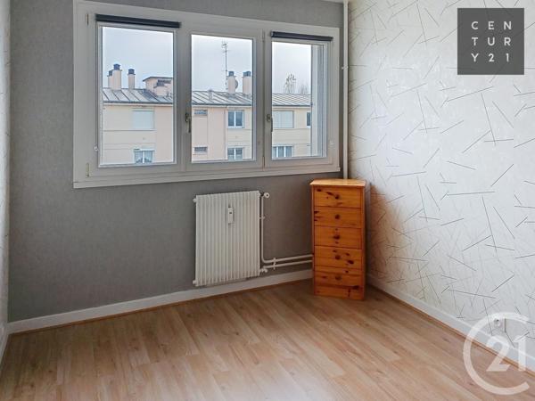 Appartement F3 à vendre  3 pièces - 61 m2 TROYES - 10