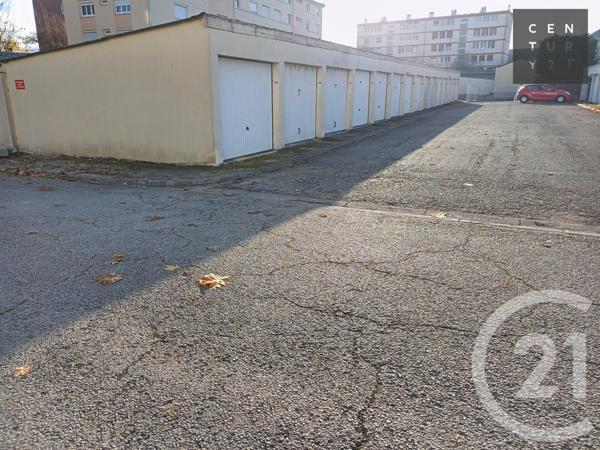 Appartement F3 à vendre  3 pièces - 61 m2 TROYES - 10