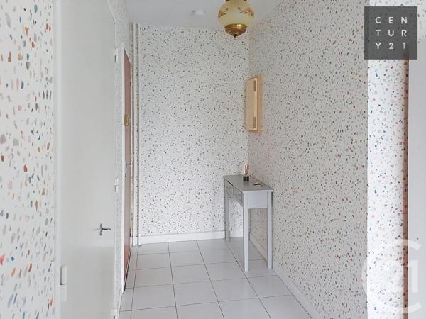 Appartement F3 à vendre  3 pièces - 61 m2 TROYES - 10