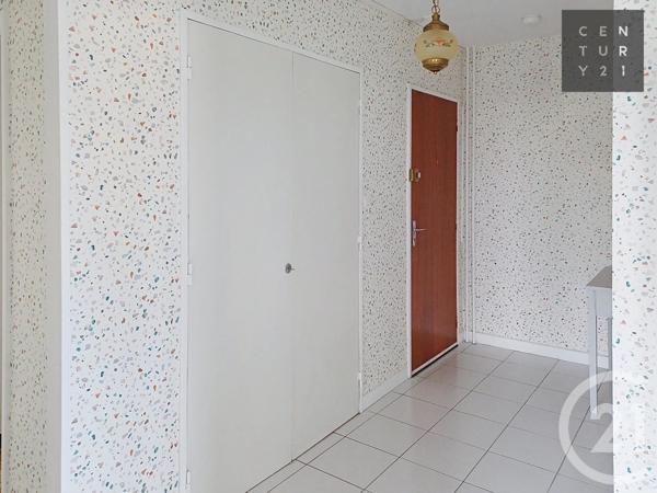 Appartement F3 à vendre  3 pièces - 61 m2 TROYES - 10