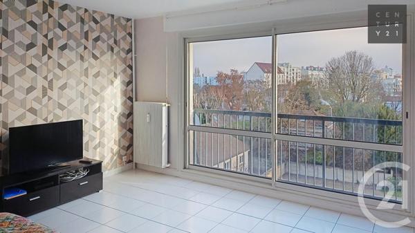 Appartement F3 à vendre  3 pièces - 61 m2 TROYES - 10
