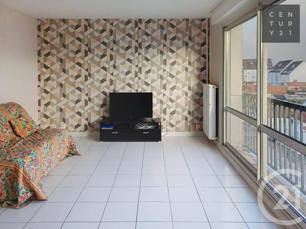 Appartement F3 à vendre  3 pièces - 61 m2 TROYES - 10