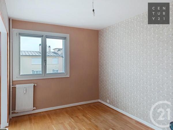 Appartement F3 à vendre  3 pièces - 61 m2 TROYES - 10