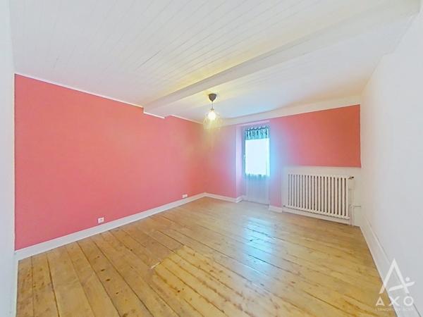Authentique maison en pierre du XIX? siècle – 140 m² – 4 chambres – Terrasse au calme – Thaon