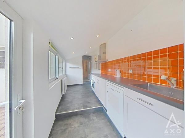 Authentique maison en pierre du XIX? siècle – 140 m² – 4 chambres – Terrasse au calme – Thaon