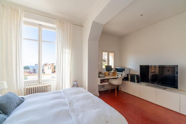 Vente Maison de luxe Marseille 7 3 Pièces 155 m²