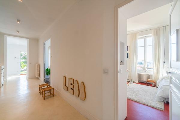 Vente Maison de luxe Marseille 7 3 Pièces 155 m²