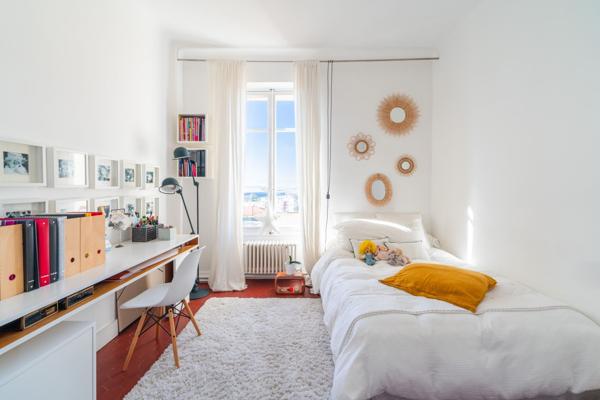 Vente Maison de luxe Marseille 7 3 Pièces 155 m²