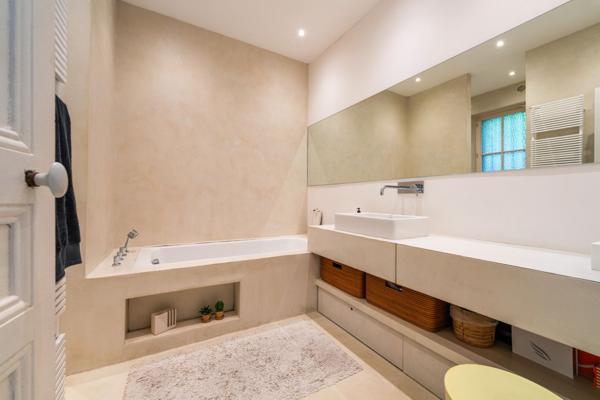 Vente Maison de luxe Marseille 7 3 Pièces 155 m²
