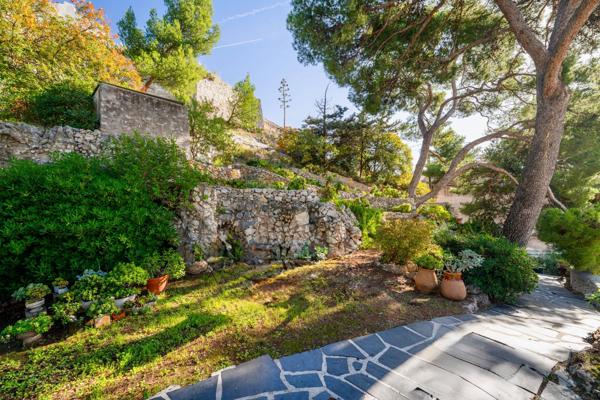 Vente Maison de luxe Marseille 7 3 Pièces 155 m²