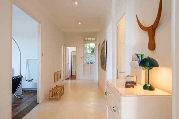 Vente Maison de luxe Marseille 7 3 Pièces 155 m²