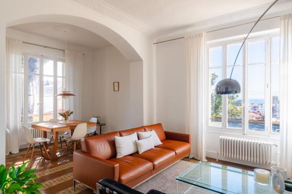 Vente Maison de luxe Marseille 7 3 Pièces 155 m²