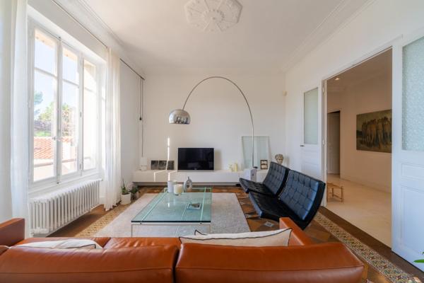 Vente Maison de luxe Marseille 7 3 Pièces 155 m²