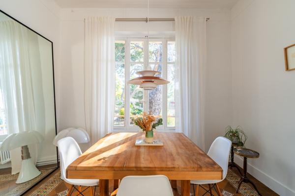 Vente Maison de luxe Marseille 7 3 Pièces 155 m²