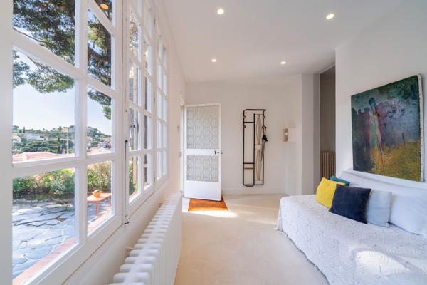 Vente Maison de luxe Marseille 7 3 Pièces 155 m²