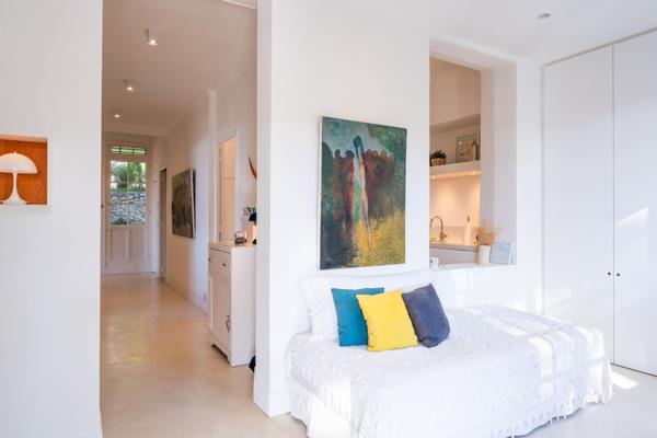 Vente Maison de luxe Marseille 7 3 Pièces 155 m²
