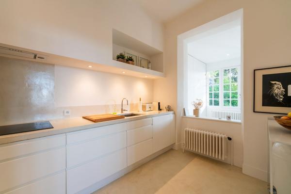 Vente Maison de luxe Marseille 7 3 Pièces 155 m²