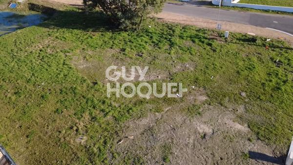 Terrain à vendre à Pont Habert - 638 m² pour vos projets !