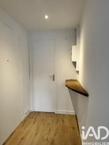 Location appartement 2 pièces 57 m² Saint-Nazaire