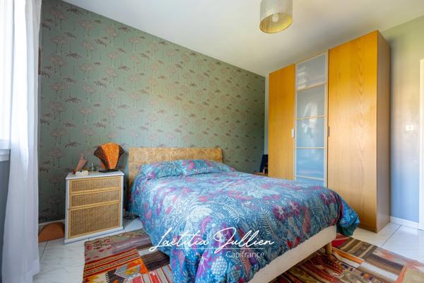 Maison familiale à Allauch 13190 - LE LOGIS NEUF – Maison T4 de 140 m², avec piscine, garage, vue dégagée, terrain 614m²