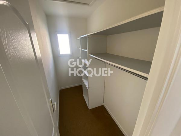 Appartement 3 chambres avec jardin - Lanvollon