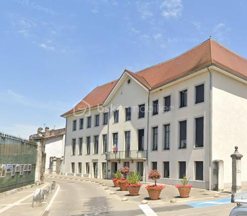 Maison de ville de 133 m²