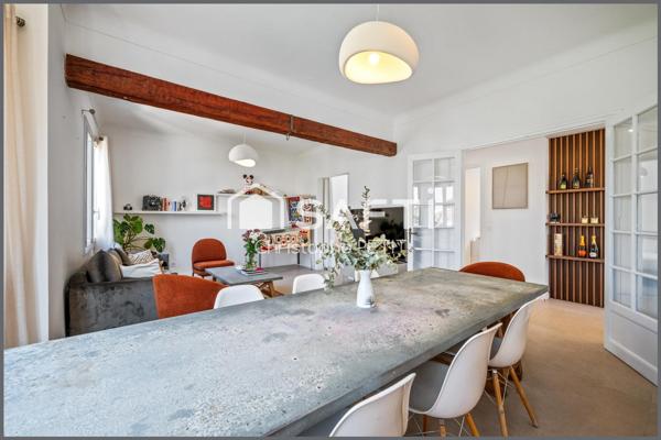 Magnifique maison de ville de 5pc avec piscine