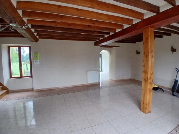 MAISON 5 PIECES 156M2