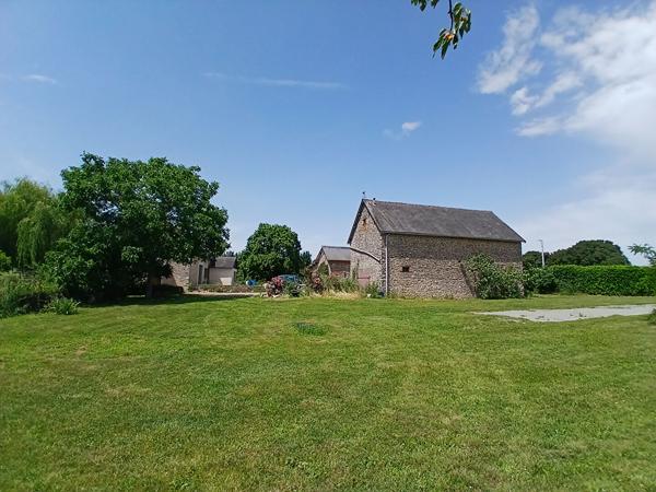 MAISON 5 PIECES 156M2