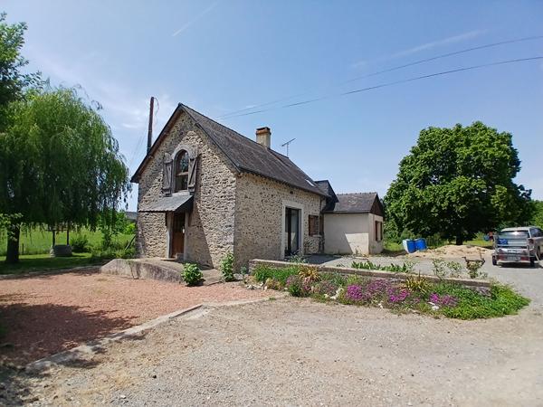 MAISON 5 PIECES 156M2