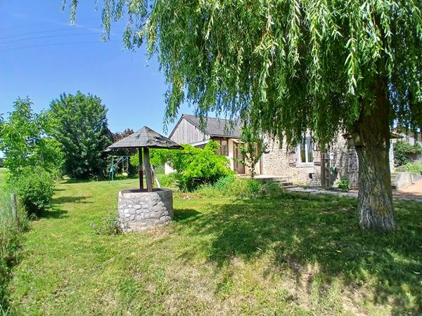 MAISON 5 PIECES 156M2