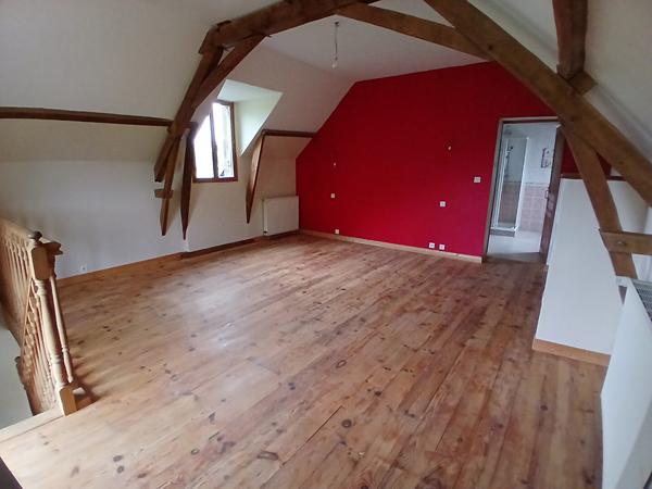 MAISON 5 PIECES 156M2