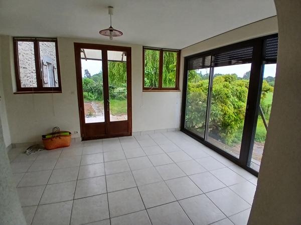 MAISON 5 PIECES 156M2