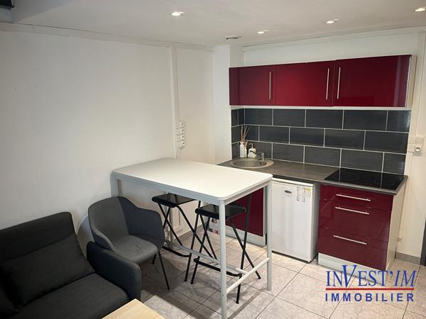 OULLINS CENTRE STUDIO DUPLEX , Oullins OULLINS CENTRE STUDIO DUPLEX , Oullins