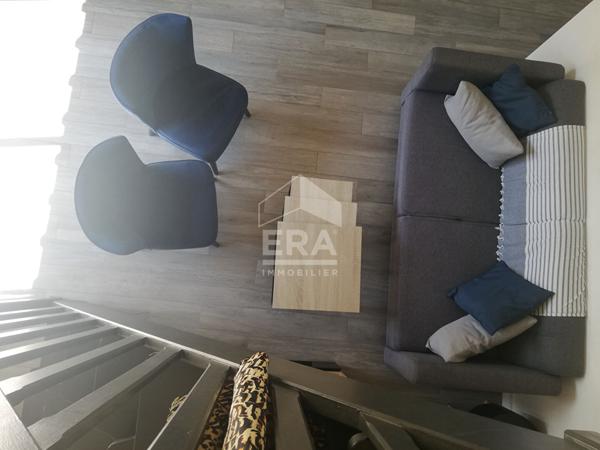 PORT FREJUS, CALME, Appartement 40 M² avec Terrasse sud et Garage